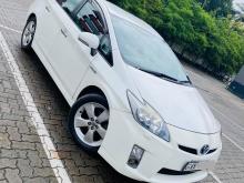 Toyota Prius 2011 Car