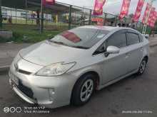 Toyota Prius 2013 Car