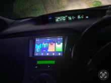 Toyota Prius 2010 Car