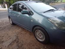 Toyota Prius 2008 Car