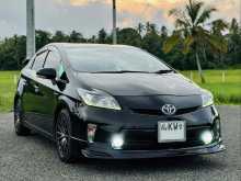 Toyota Prius S LED Limited 2012 Car