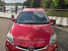 Toyota Prius 2012 Car