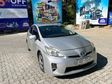Toyota Prius 2009 Car
