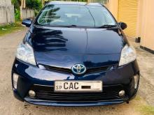 Toyota Prius 2014 Car