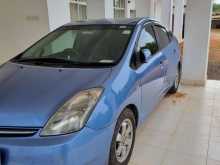 Toyota Prius 2008 Car