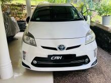 Toyota Prius 2013 Car