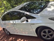 Toyota Prius 2013 Car