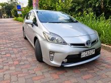 Toyota Prius 2013 Car