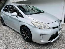 Toyota Prius 2012 Car