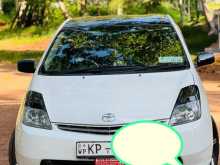 Toyota Prius 2nd Gen Annivarsary 2008 Car