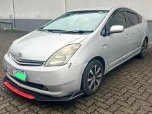 Toyota PRIUS 2nd Generation 2011 Car