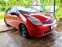 Toyota Prius 2nd Gen 2008 Car