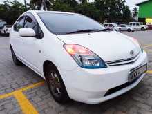 Toyota PRIUS 2ND 2011 Car
