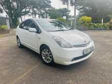 Toyota Prius 2nd Generation 2008 Car