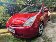 Toyota Prius 2nd Genaration 2011 Car