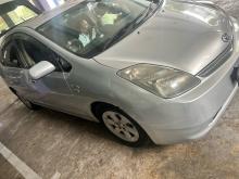 Toyota Prius 2nd Gen 2008 Car