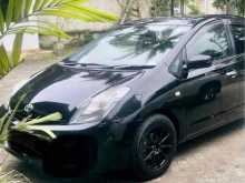Toyota Prius 2nd Generation 2008 Car