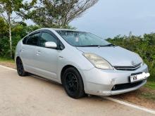 Toyota Prius 2nd Gen 2008 Car