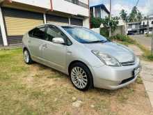 Toyota Prius 2nd Generation 2010 Car
