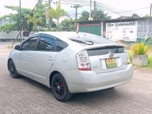Toyota Prius 2nd 2007 Car