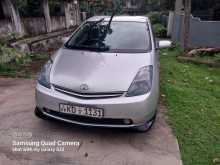 Toyota Prius 2nd Gen 2008 Car