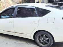 Toyota Prius 2nd Gen 2011 Car