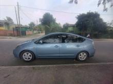 Toyota Prius 2nd Generation 2008 Car