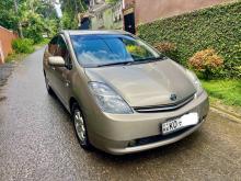 Toyota Prius 2nd 2009 Car