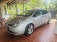 Toyota Prius 2nd Generation 2010 Car