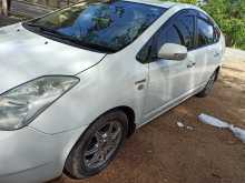 Toyota Prius 2nd Gen 20 2007 Car