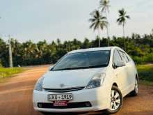 Toyota Prius 2007 Car