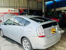 Toyota Prius 2nd 2007 Car