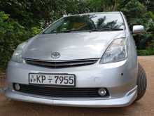 Toyota Prius 2007 Car