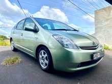 Toyota Prius 2nd Generation 2008 Car