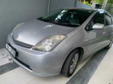 Toyota Prius 2nd Gen 2008 Car