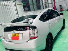 Toyota Prius 2nd Generation 2008 Car