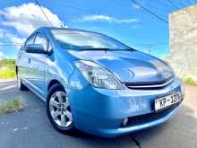 Toyota Prius 2nd Generation Anniversary 2008 Car