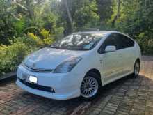 Toyota Prius 2008 Car
