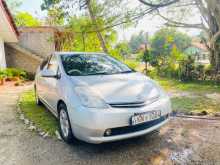 Toyota Prius 2nd Generation 2008 Car