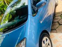 Toyota Prius 2008 Car