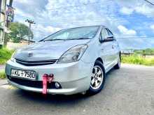 Toyota Prius Anniversary 20 2008 Car