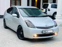 Toyota PRIUS 2ND ANNIVERSARY 2008 Car