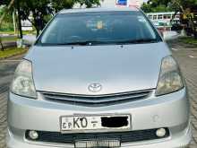 Toyota Prius 2nd Anniversary 2008 Car