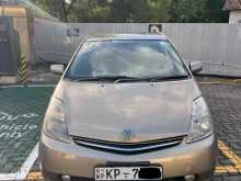 Toyota Prius 2nd Generation 2009 Car