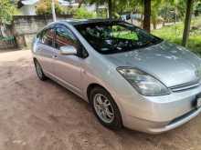 Toyota Prius 2009 Car