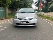 Toyota Prius 2nd 2010 Car