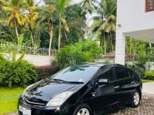 Toyota Prius 2nd Generation 2010 Car