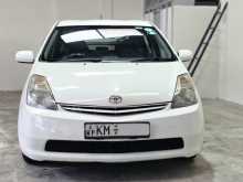 Toyota Prius 2nd Gen 2010 Car