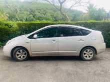 Toyota Prius 2nd Gen 2010 Car