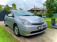 Toyota Prius 2nd Generation 2011 Car